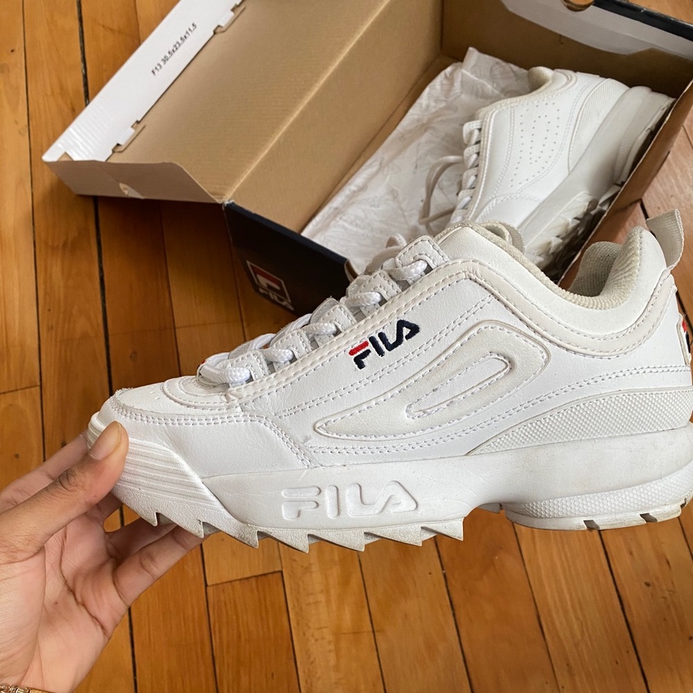 Fila Sneakers
